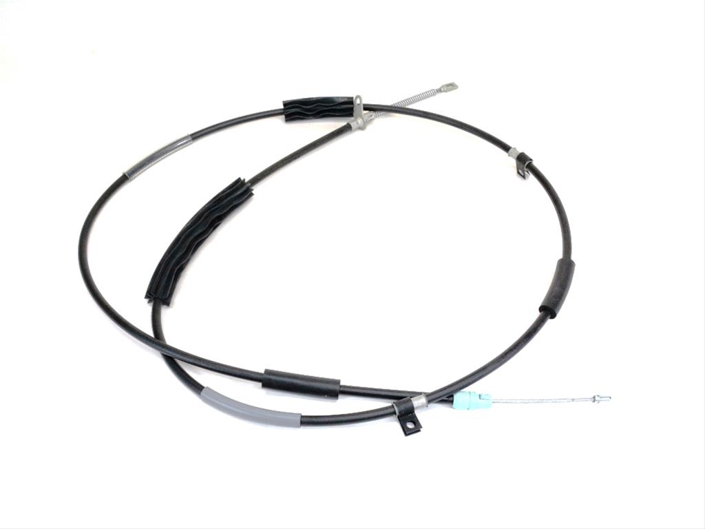 Mopar Replacement 4721312AF Mopar Replacement Parking Brake Cables | Summit  Racing