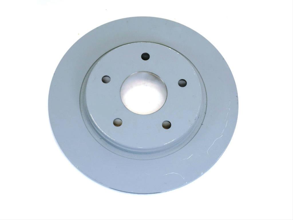 Mopar Replacement 04721996ab Mopar Replacement Brake Rotors Summit Racing