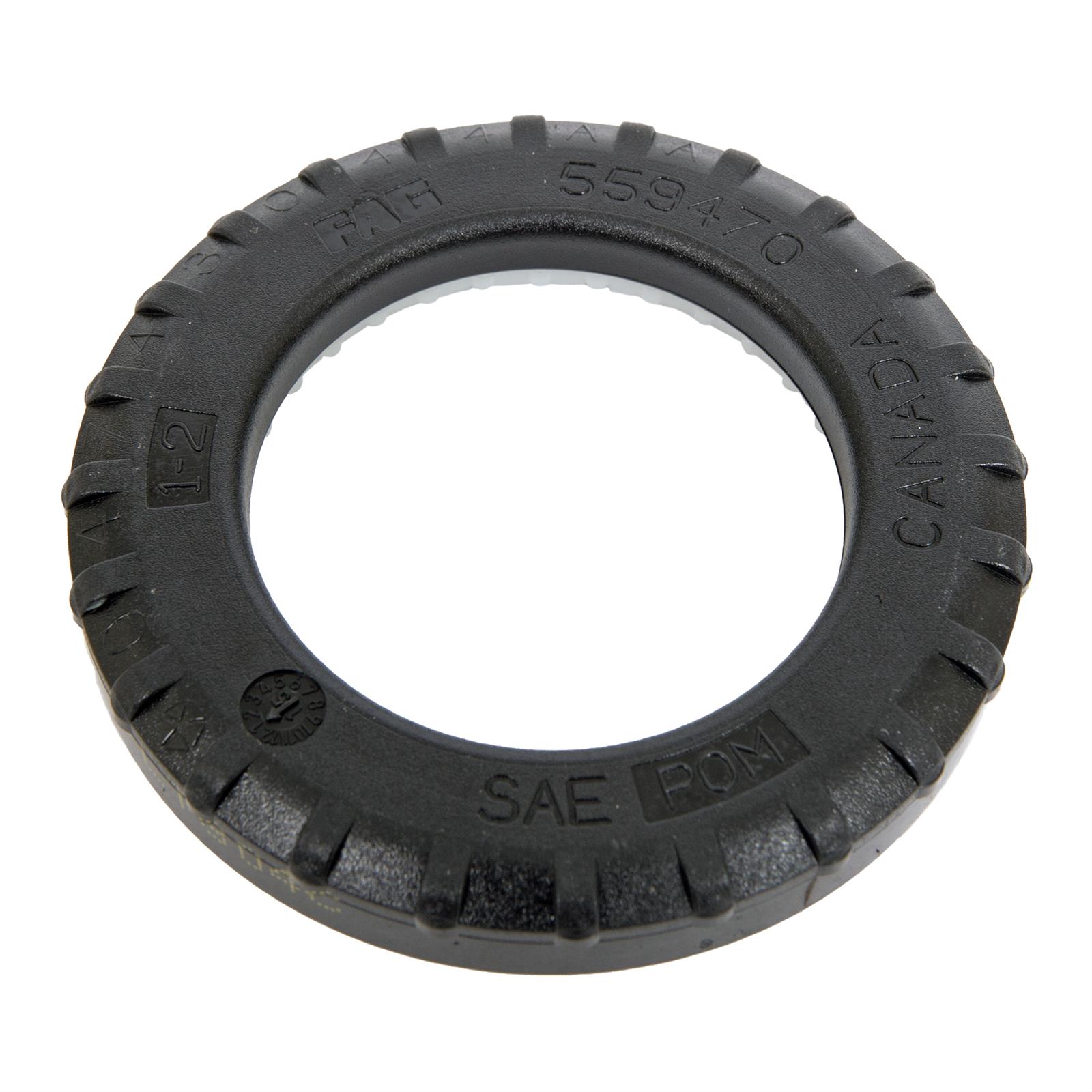 Mopar Replacement 04743044AA Mopar Replacement Strut Mount Bearings