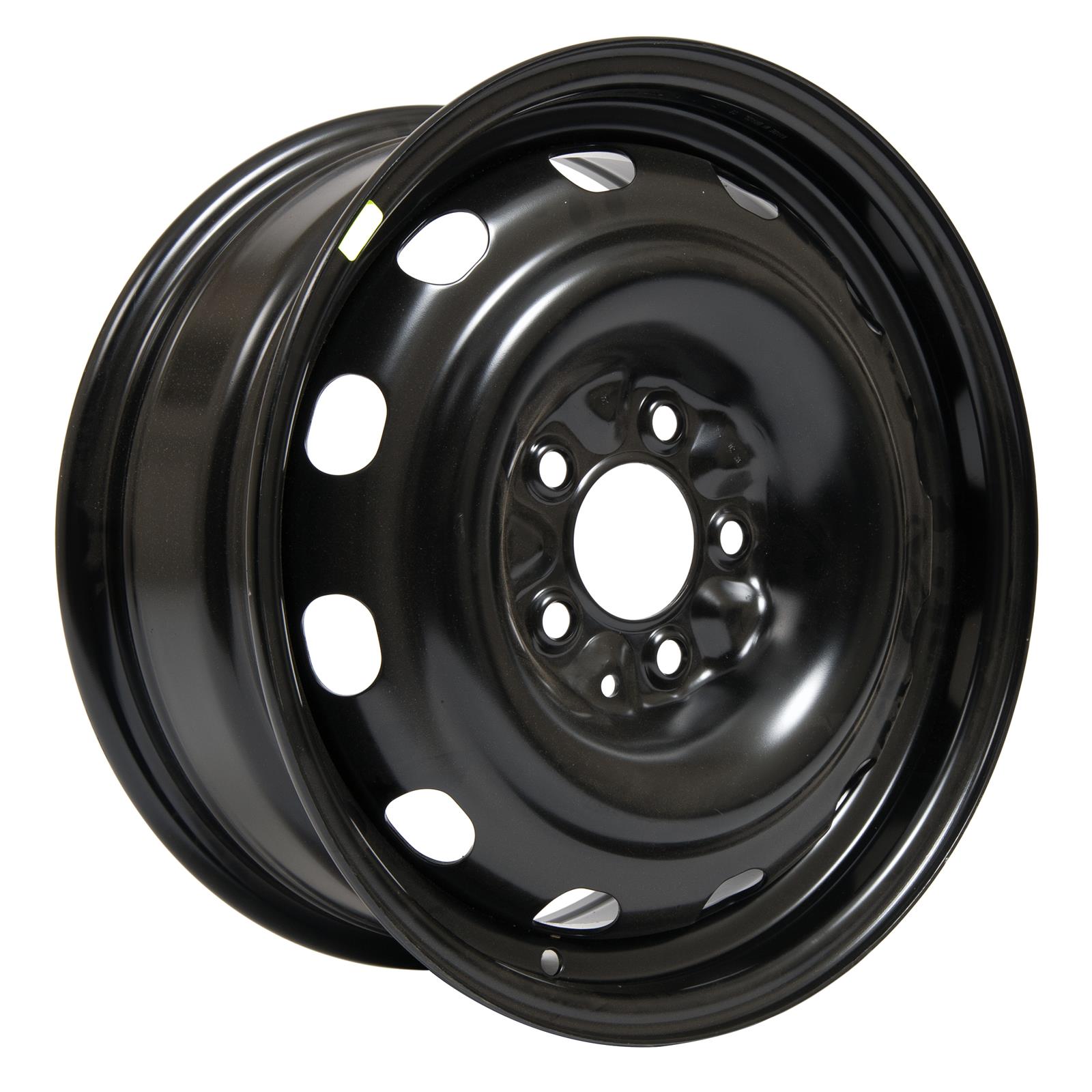 Mopar Replacement 04766332AA Mopar Replacement Wheels Summit Racing