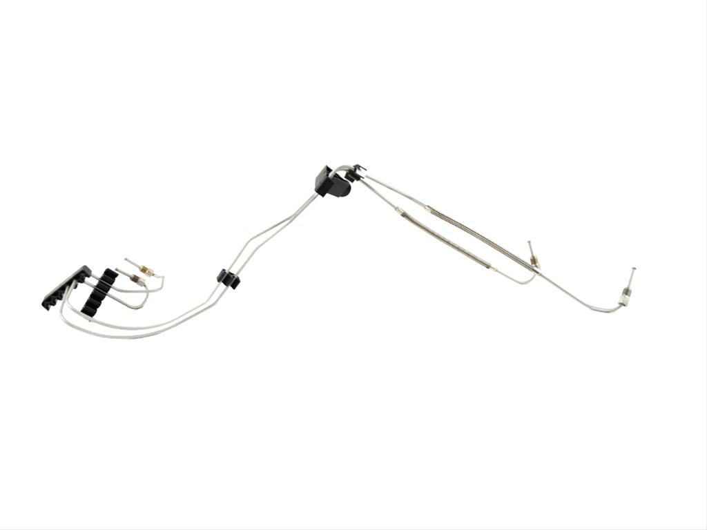 Mopar Replacement 04779256AB