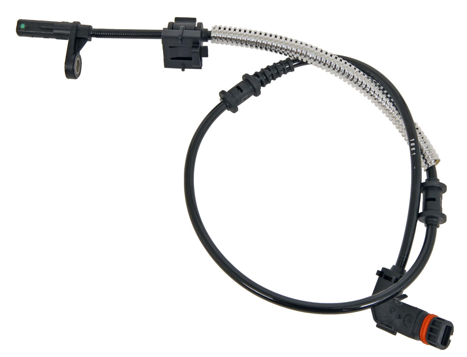 Mopar Replacement 04779456AB Mopar Replacement ABS Speed Sensors ...