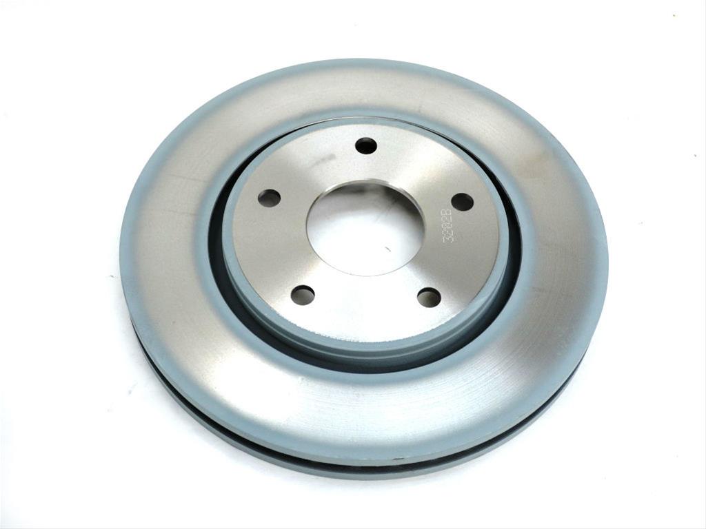 Mopar Replacement 04779783ab Mopar Replacement Brake Rotors Summit Racing