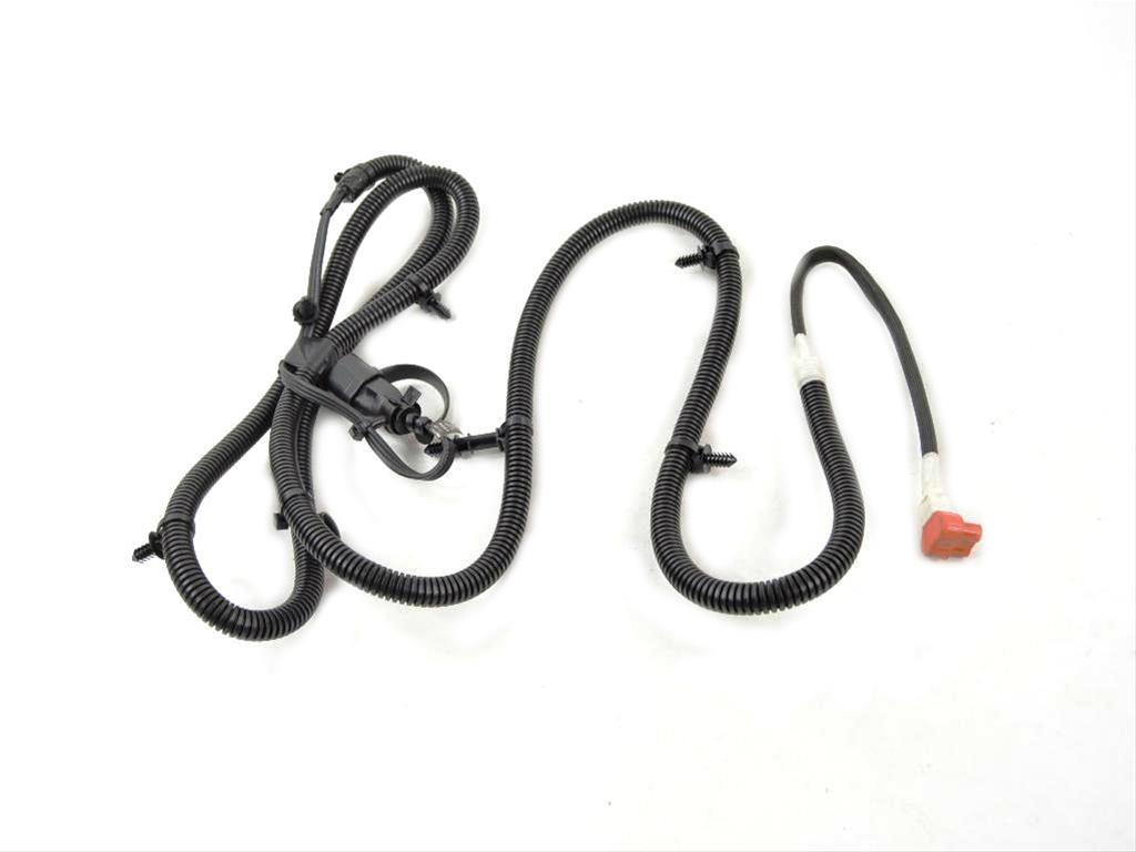 Mopar Replacement 04801781AA Mopar Replacement Engine Block Heater