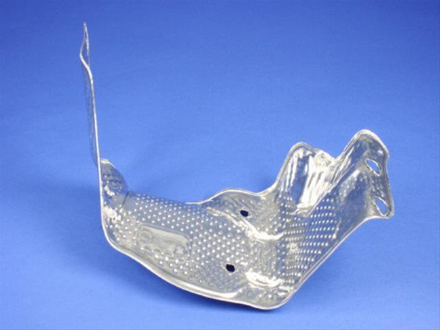 Genuine Chrysler 52123677AA Transmission Heat Shield