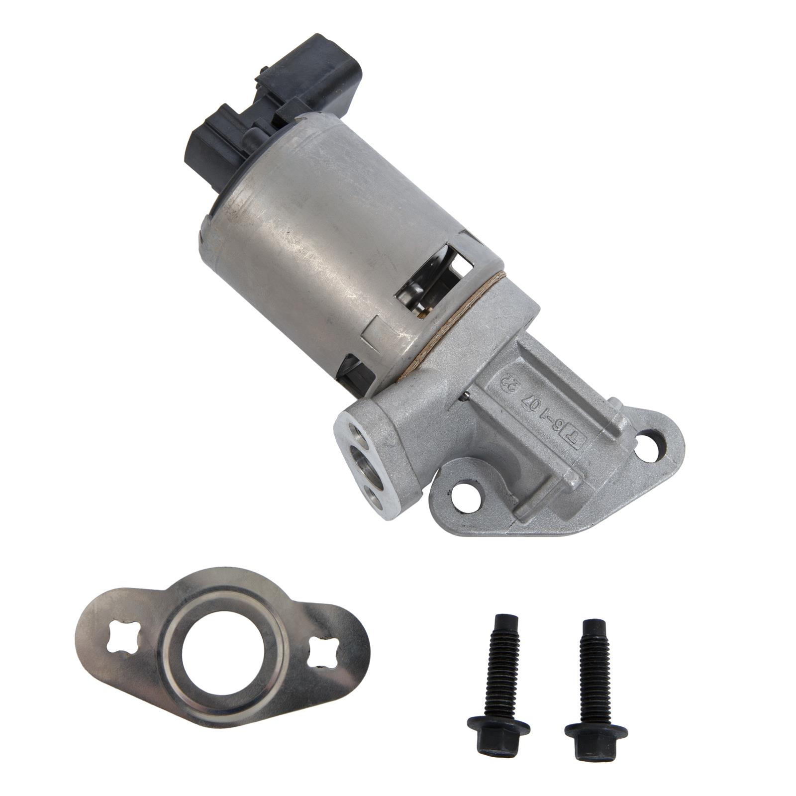 Mopar Replacement 04861662AF Mopar Replacement EGR Valves Summit Racing