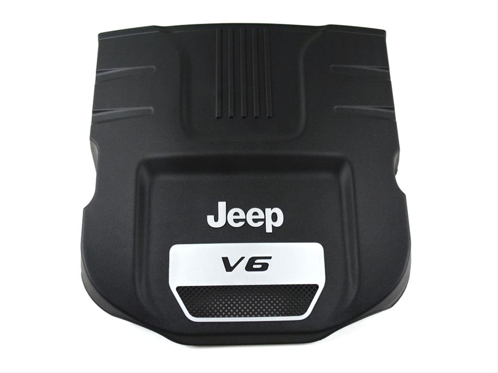 Mopar Replacement 04861821AB Mopar Replacement Engine Covers