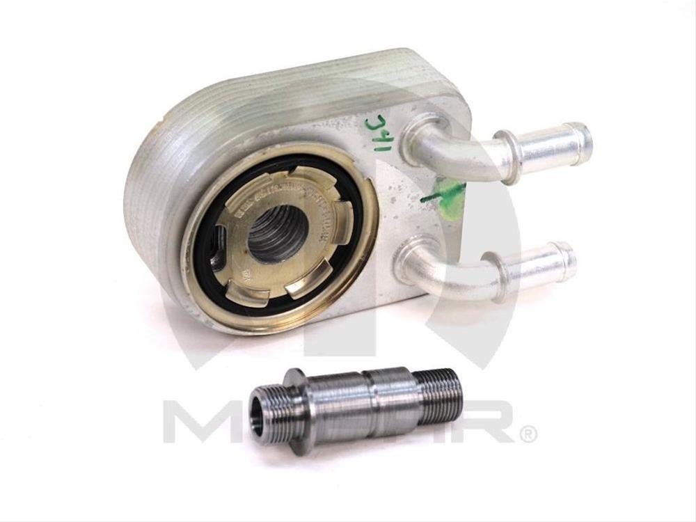 Mopar Replacement 4884757AE Mopar Replacement Engine Oil Coolers
