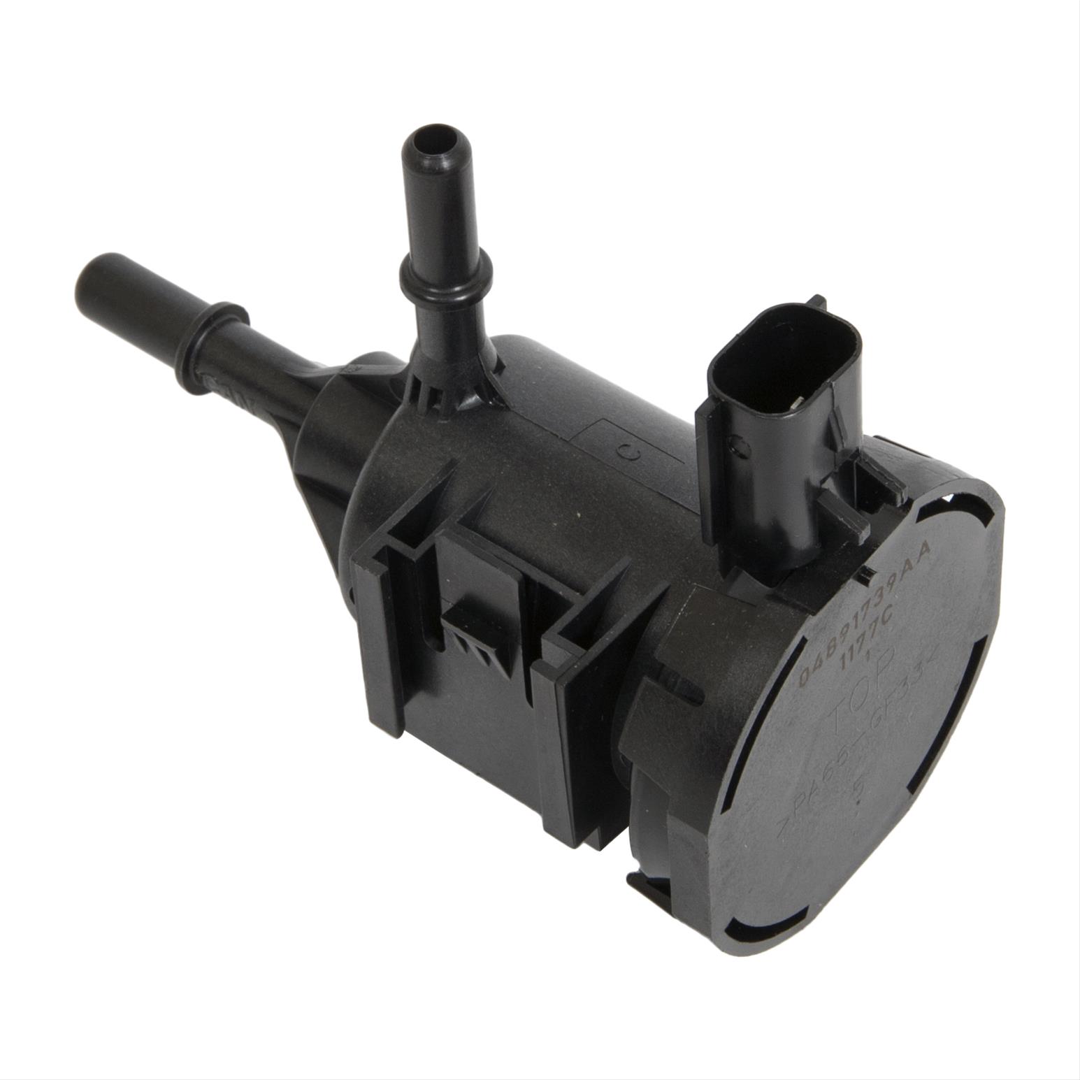 Mopar Replacement 4891739AA Mopar Replacement Vapor Canister Purge