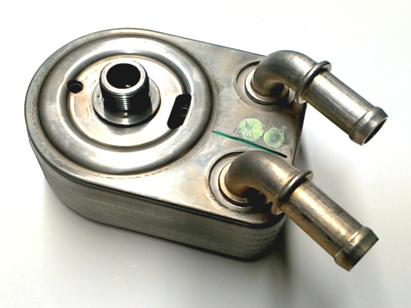 Mopar Replacement 04892420AA Mopar Replacement Engine Oil Coolers