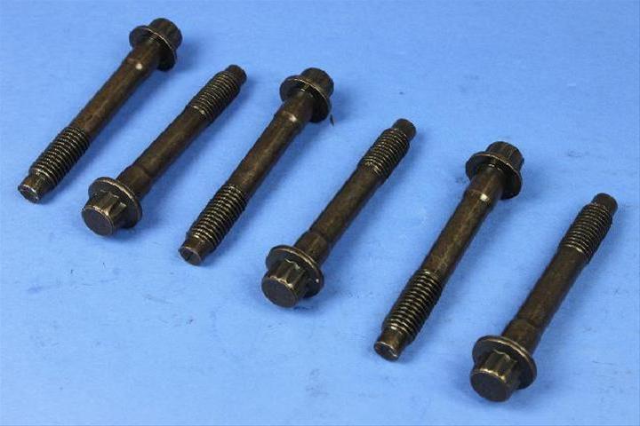 Mopar Replacement 05012436AB Mopar Replacement Brake Caliper Bolts and ...