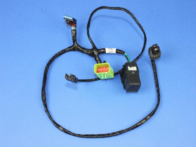 Mopar Replacement 5013744AA