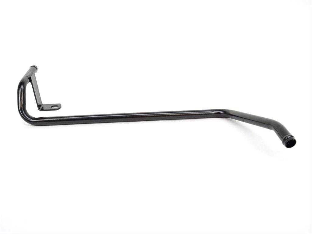 Cummins by Mopar 05014191AA Cummins By Mopar Replacement Heater Hose