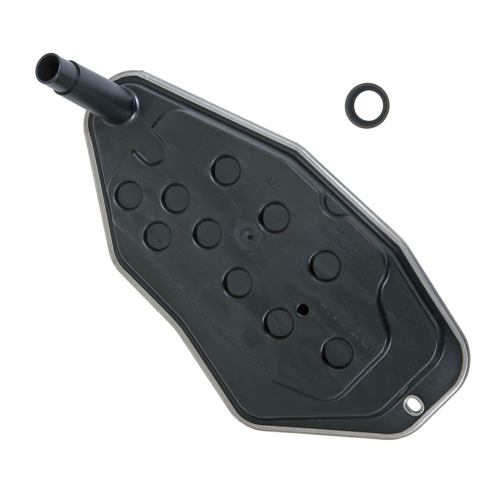 Mopar Replacement 05015267AD Mopar Replacement Automatic Transmission