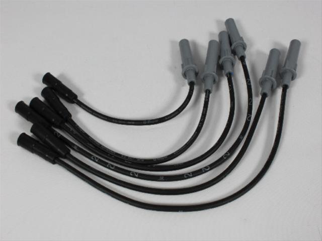Mopar Replacement 05019593AA Mopar Replacement Ignition Wire Sets