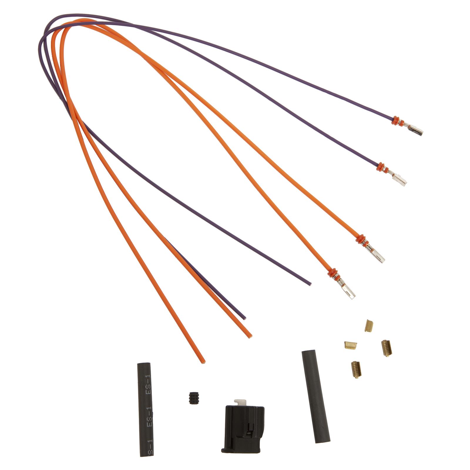 Mopar Replacement 05019925AA Mopar Replacement Universal Wiring and