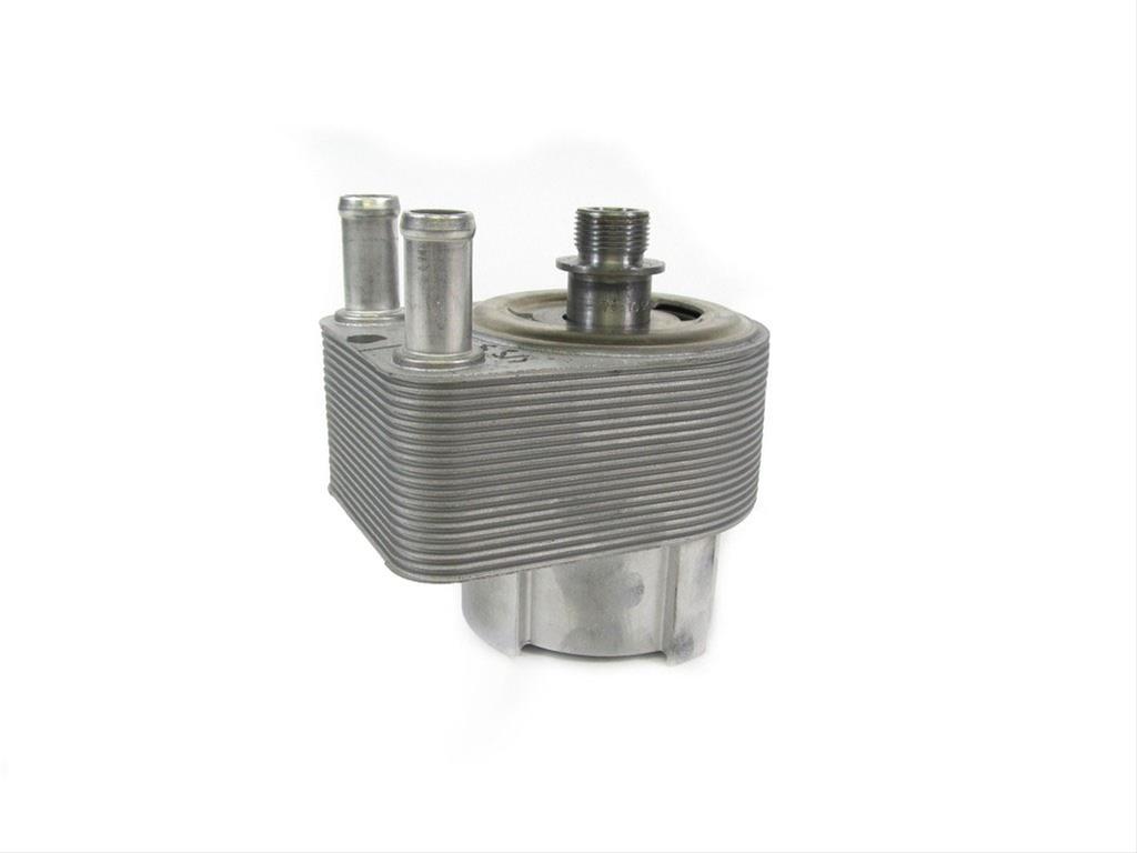 Mopar Replacement 05037523AB Mopar Replacement Engine Oil Coolers