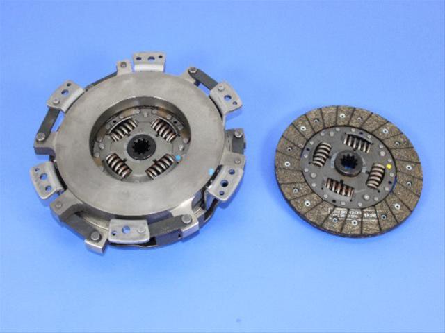 LUK 600015800 Kit Embrayage Box