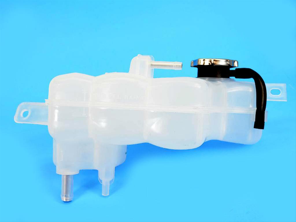 あ  wet tank ⭐ Aluminum Tracker Wildcat XX Coolant Tank Reservoir 0513-085