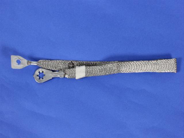 Mopar Replacement 05064962AA Mopar Replacement Ground Straps and