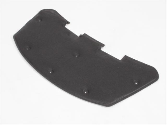mA。 Kawasaki Right Side Fairing (KRT) ZX-6R 2024-2025 OEM 55028-0849-739
