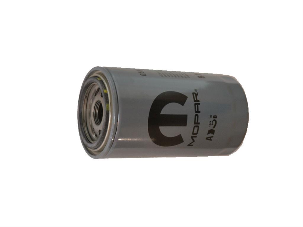 Cummins by Mopar 05083285AA Cummins By Mopar Replacement Engine Oil