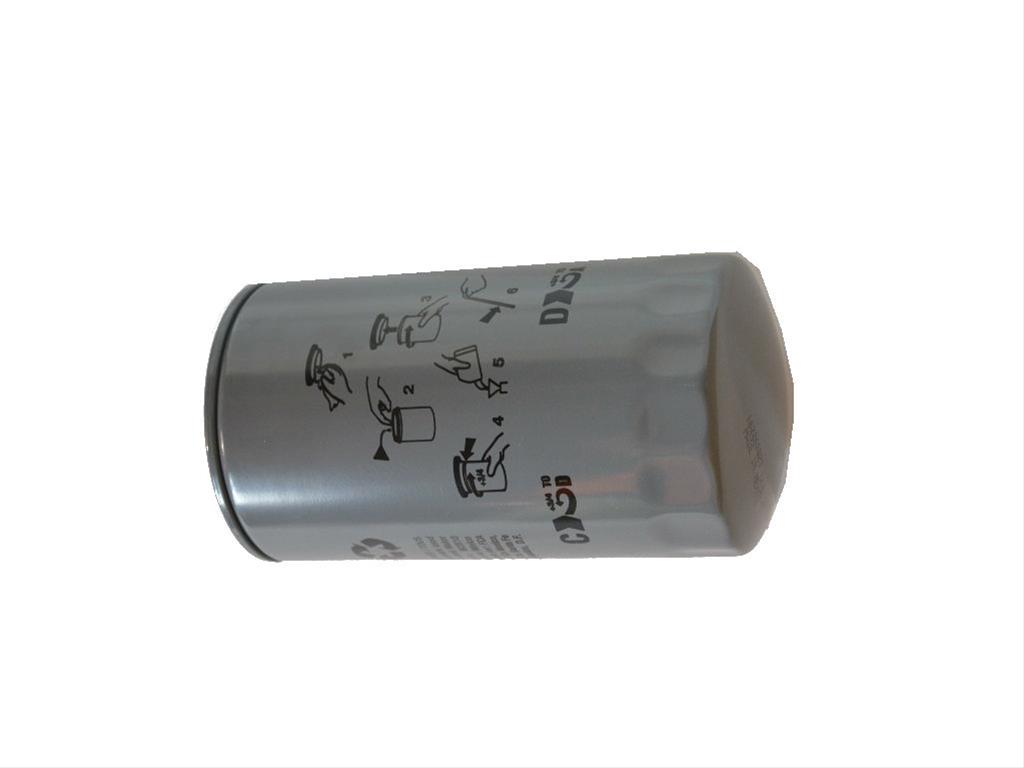Cummins by Mopar 05083285AA Cummins By Mopar Replacement Engine Oil Filters Summit Racing
