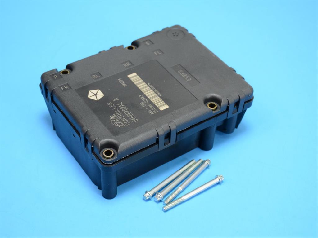 Mopar Replacement 05093986AA Mopar Replacement ABS Modules