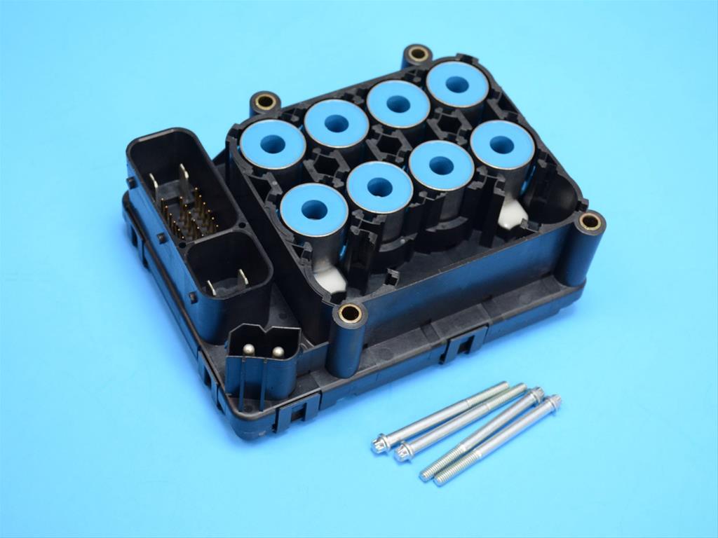 Mopar Replacement 05093986AA Mopar Replacement ABS Modules