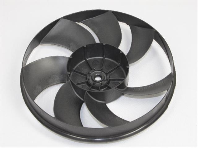 Mopar Replacement 05137713AA Mopar Replacement Electric Fan Blades