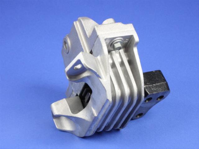 thumbnail image 2 of Mopar Performance 55157476AD Bracket - Genuine MOPAR Replacement Part 2 of 14