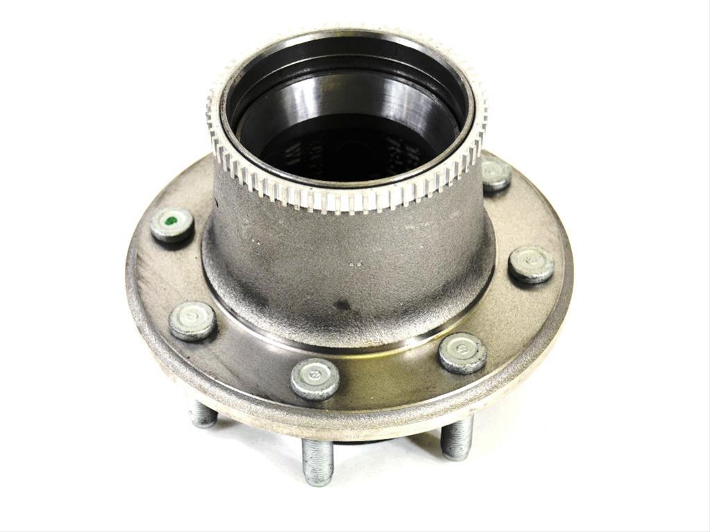 Mopar Replacement 05154282AA Mopar Replacement Wheel Bearing and Hub