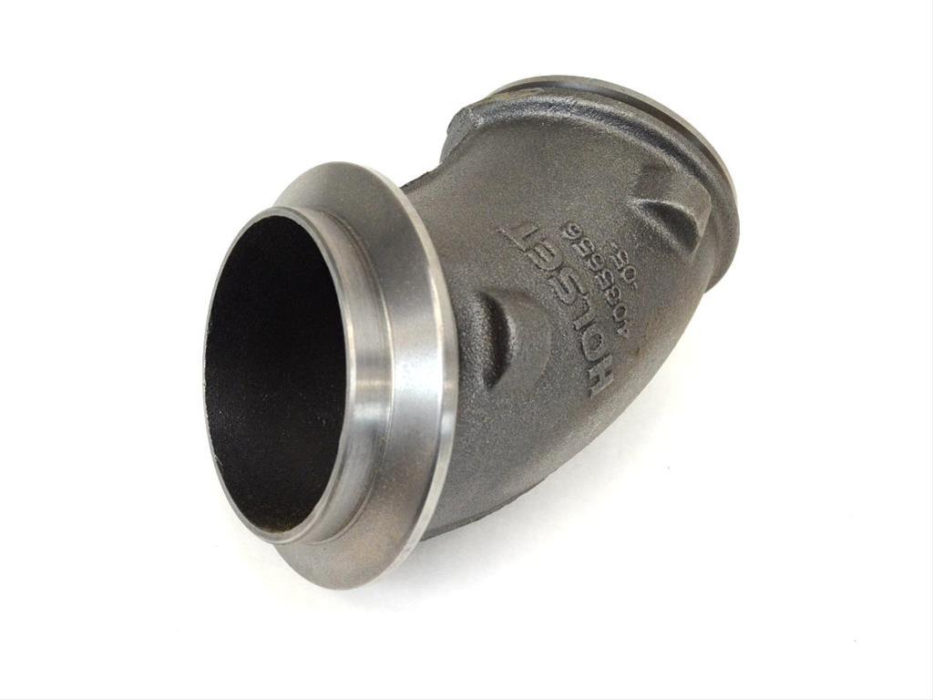 Cummins by Mopar 05161570AA Cummins by Mopar Turbo Downpipe Adapters