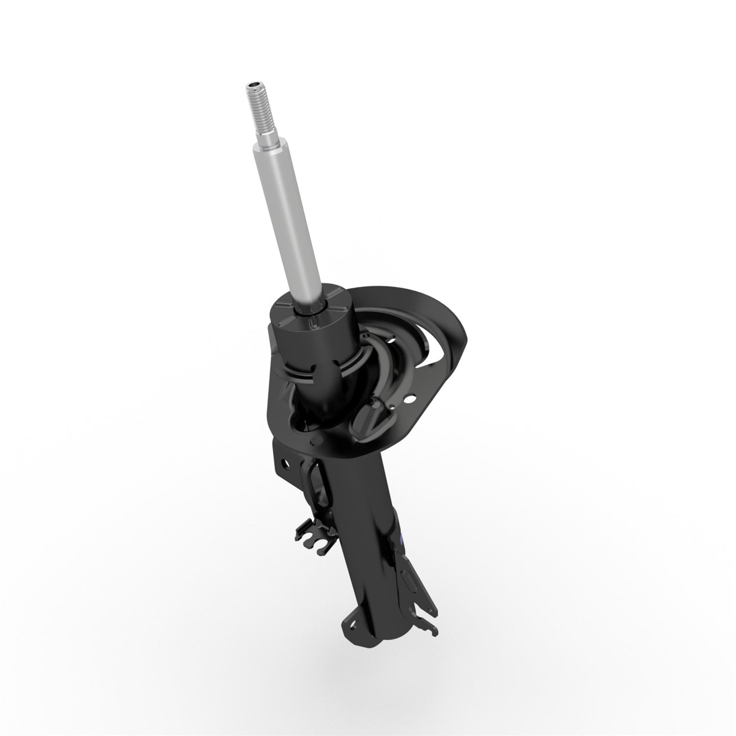 Mopar Replacement 05168581AF Mopar Replacement Shocks and Struts ...