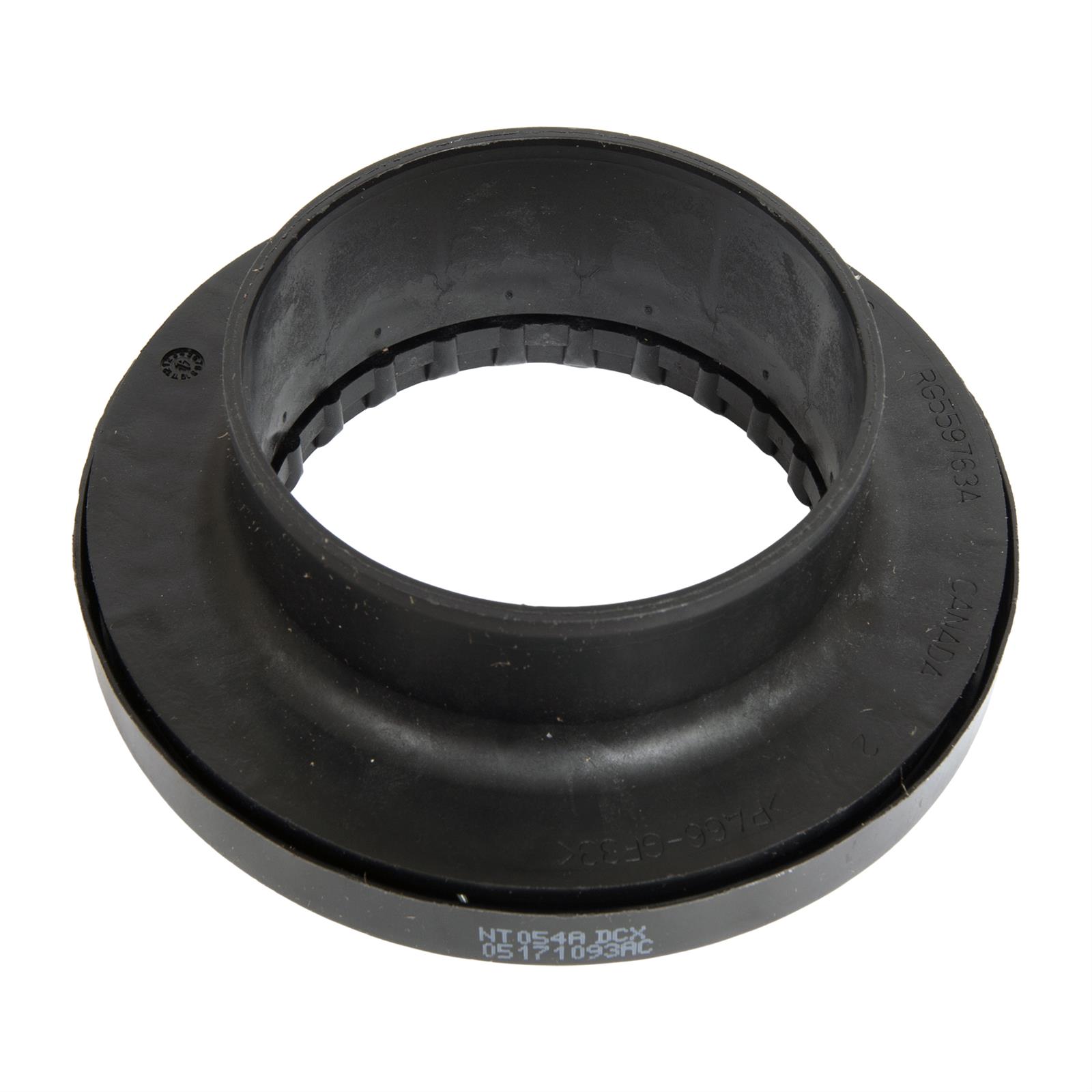 Mopar Replacement 05171093AC Mopar Replacement Strut Mount Bearings