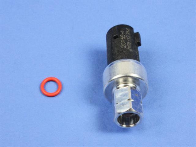 A/C Pressure Transducer Switch 05174039AB For Dodge Chrysler Jeep Plymouth Ram – 1 Year Warranty