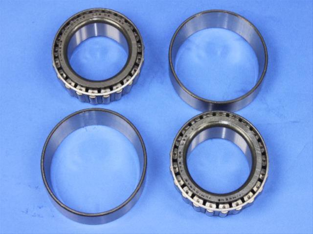 Mopar Replacement 05183508AA