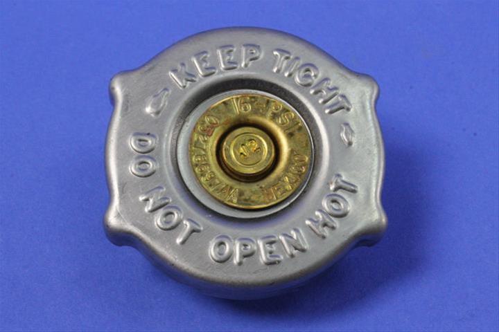 rima　0527 Mopar Replacement 05278697AA Mopar Replacement Radiator Caps