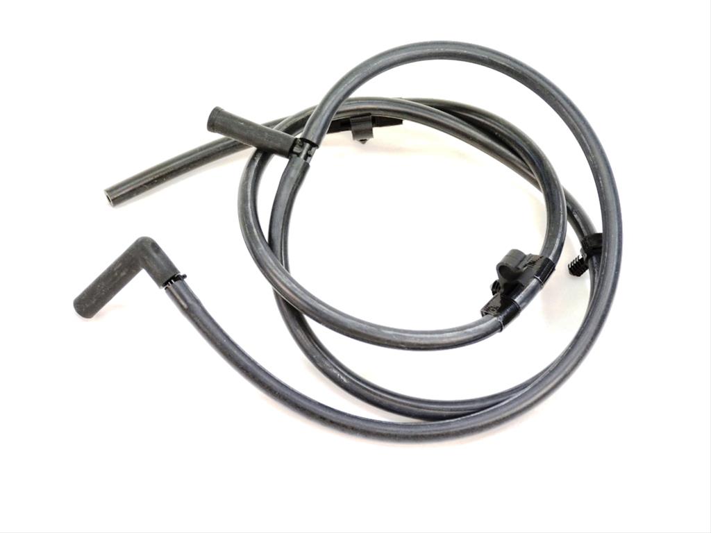 Mopar Replacement 5303837AC Mopar Replacement Windshield Washer Hoses