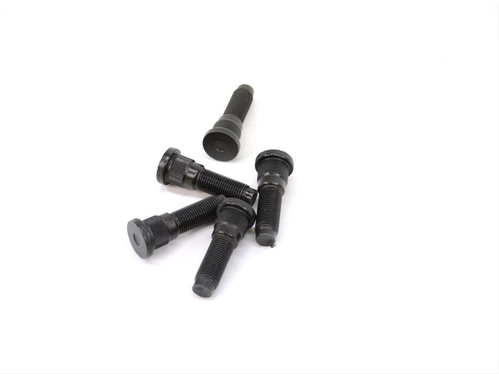 Mopar Replacement 06036424AA Mopar Replacement Wheel Studs Summit Racing