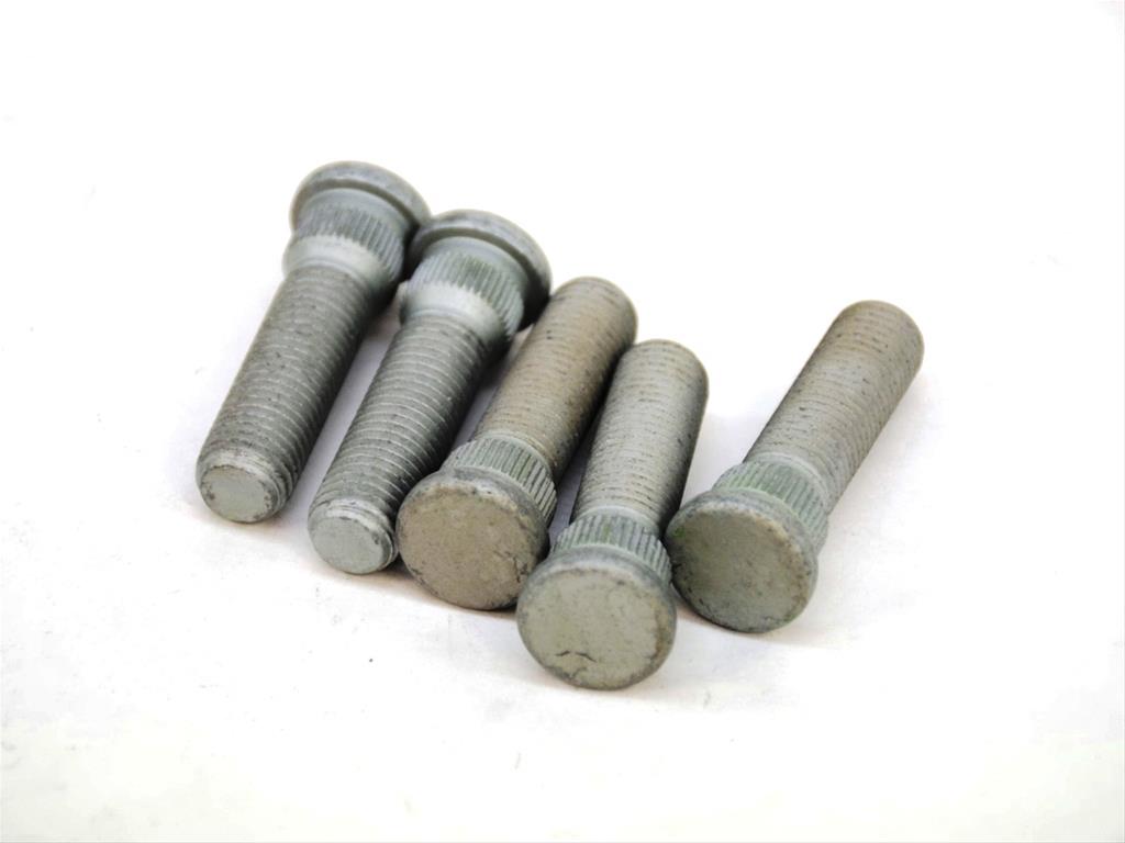 Mopar Replacement 06508707AA Mopar Replacement Wheel Studs Summit Racing