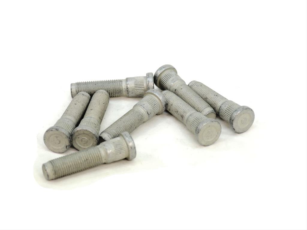 Mopar Replacement 6509858AA Mopar Replacement Wheel Studs Summit Racing