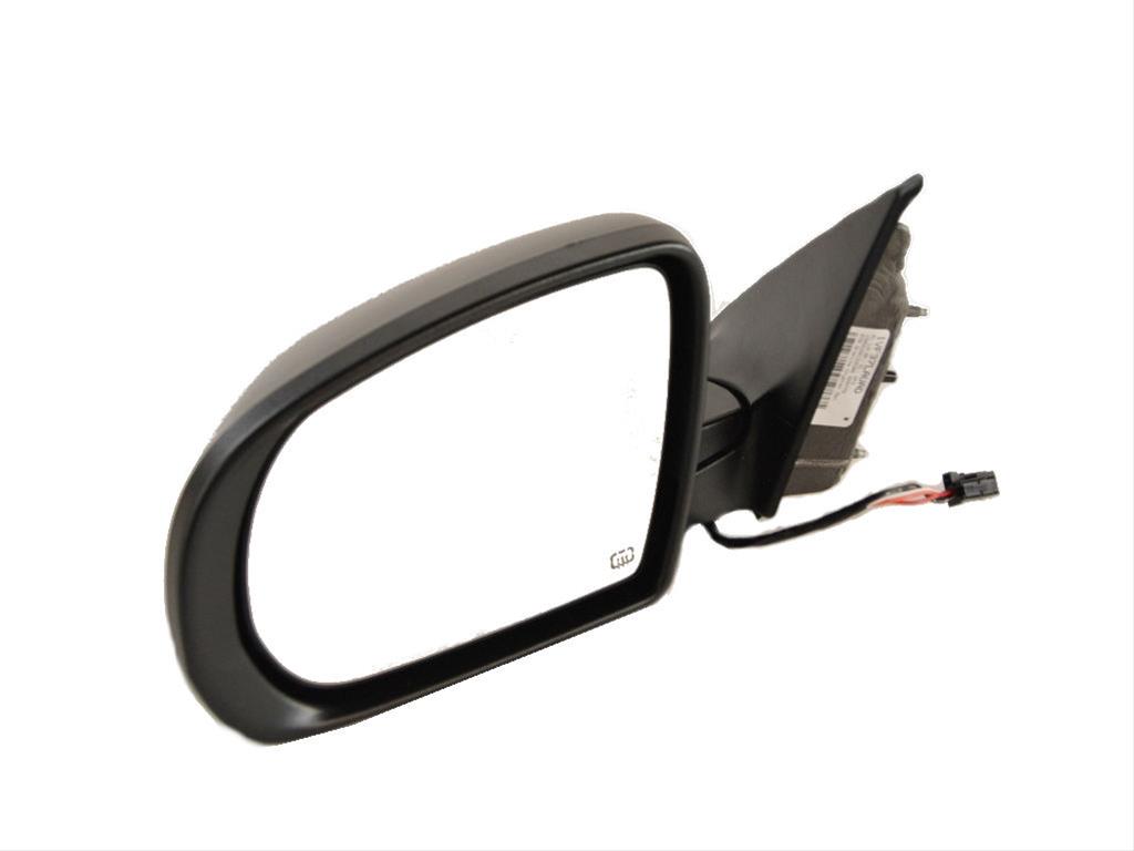 Mopar Replacement 1VF37LAUAD Mopar Replacement Side Mirrors