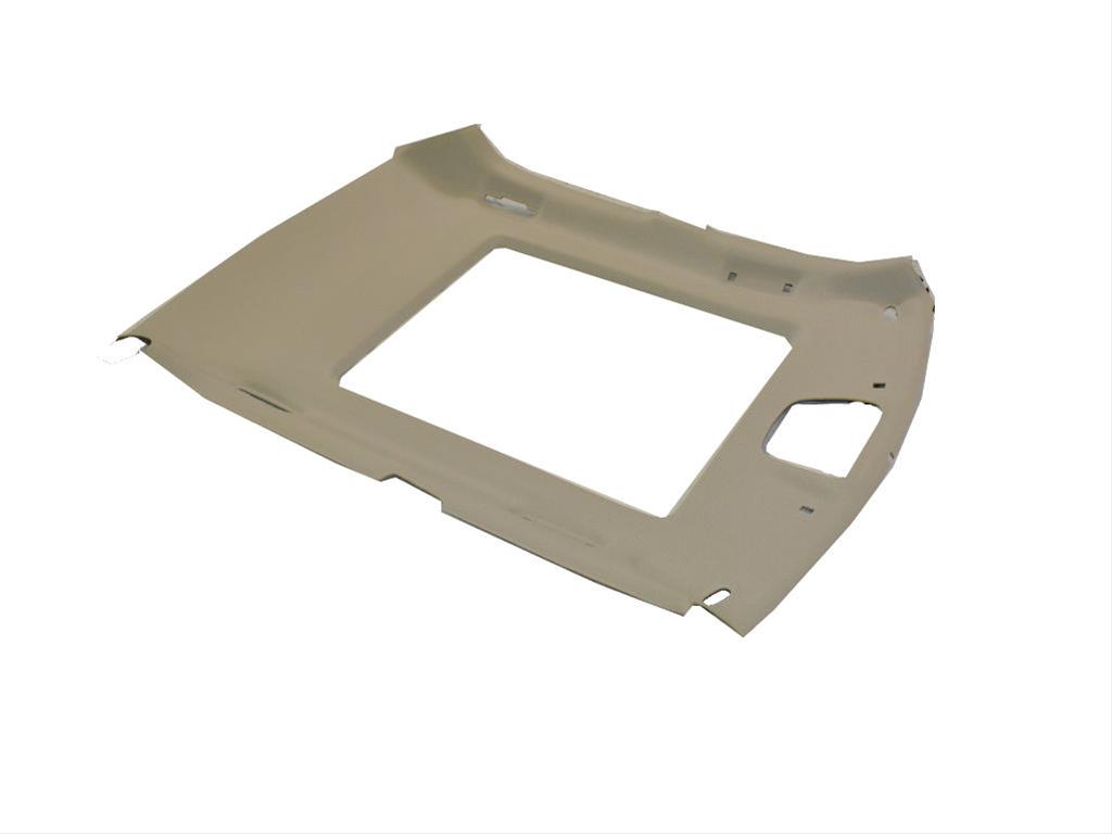 Mopar Replacement 1VU12ML2AF Mopar Replacement Headliners Summit Racing