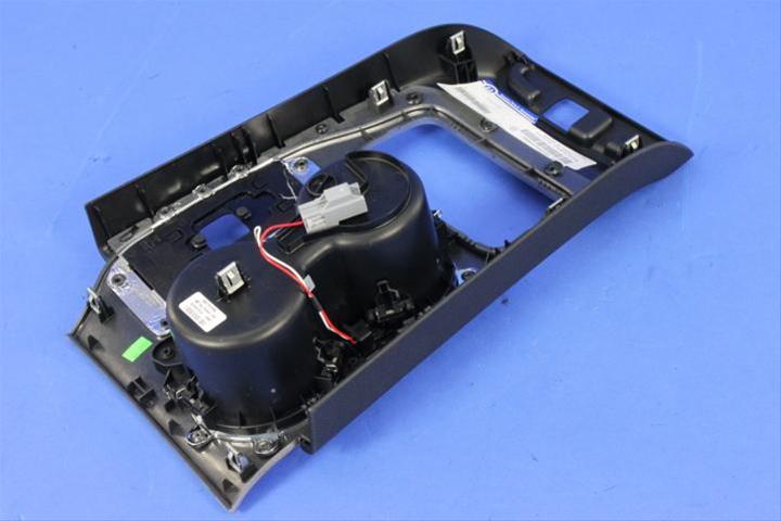 Mopar Replacement 1XH201SAAD
