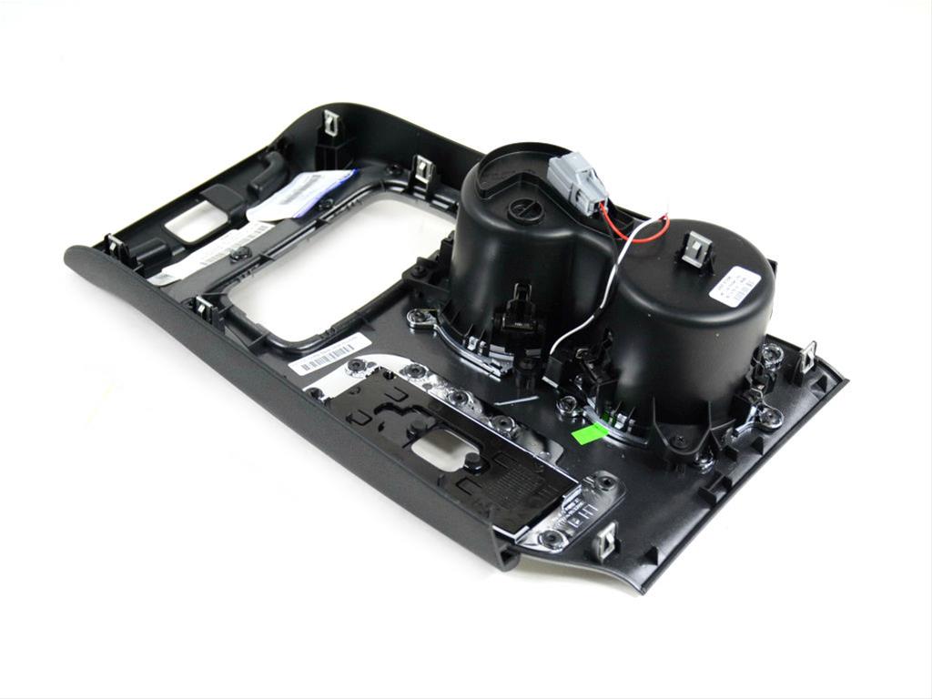 Mopar Replacement 1XH201SAAD