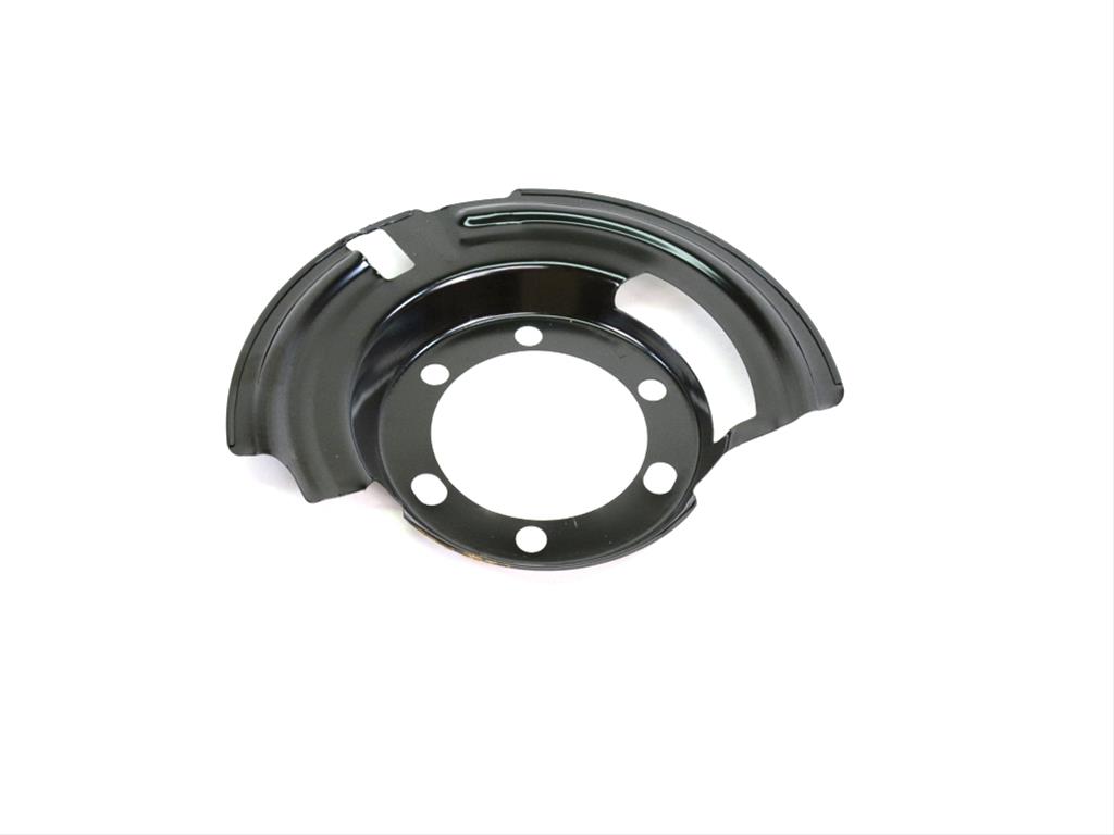 Mopar Replacement 52005477 Mopar Replacement Brake Dust Shields