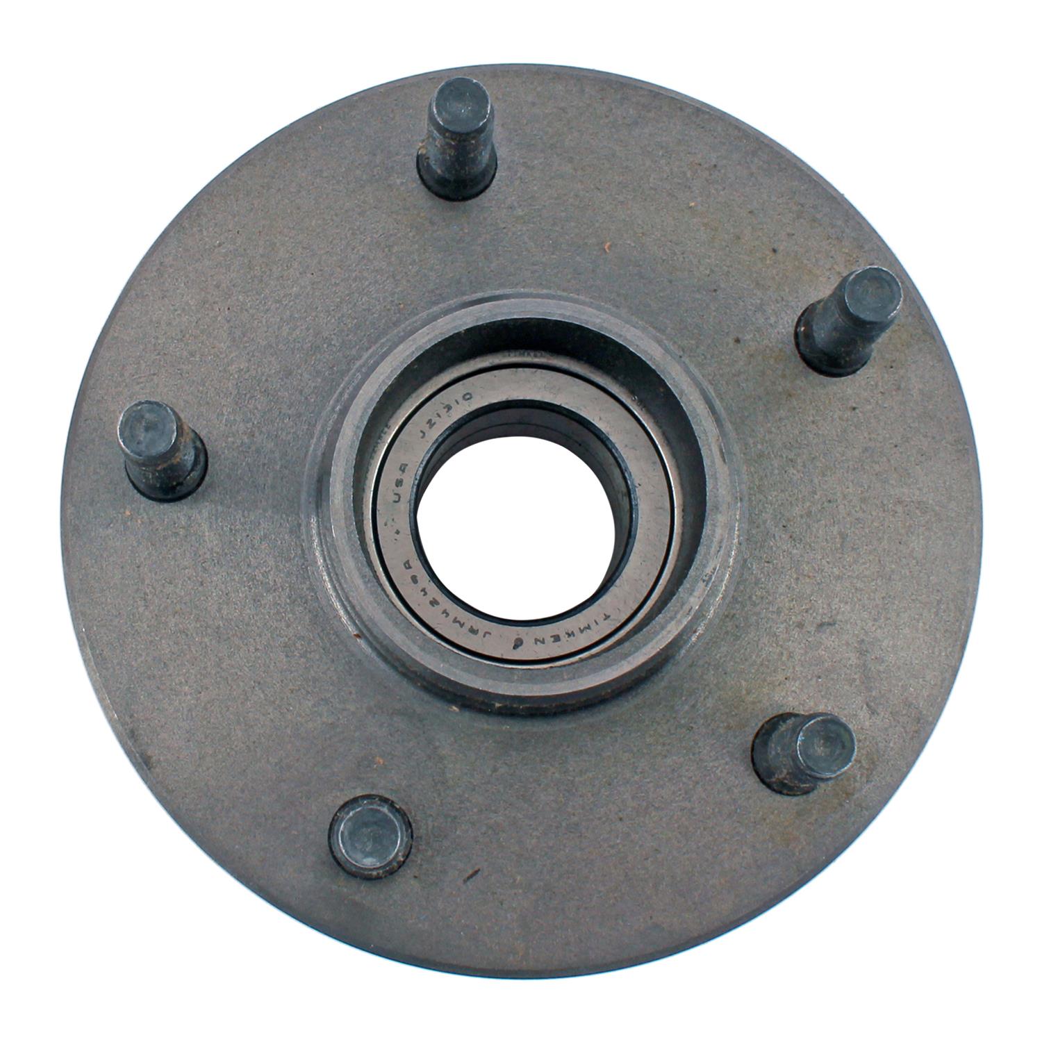 Mopar Replacement 52009867AB Mopar Replacement Wheel Bearing and Hub Assemblies Summit Racing