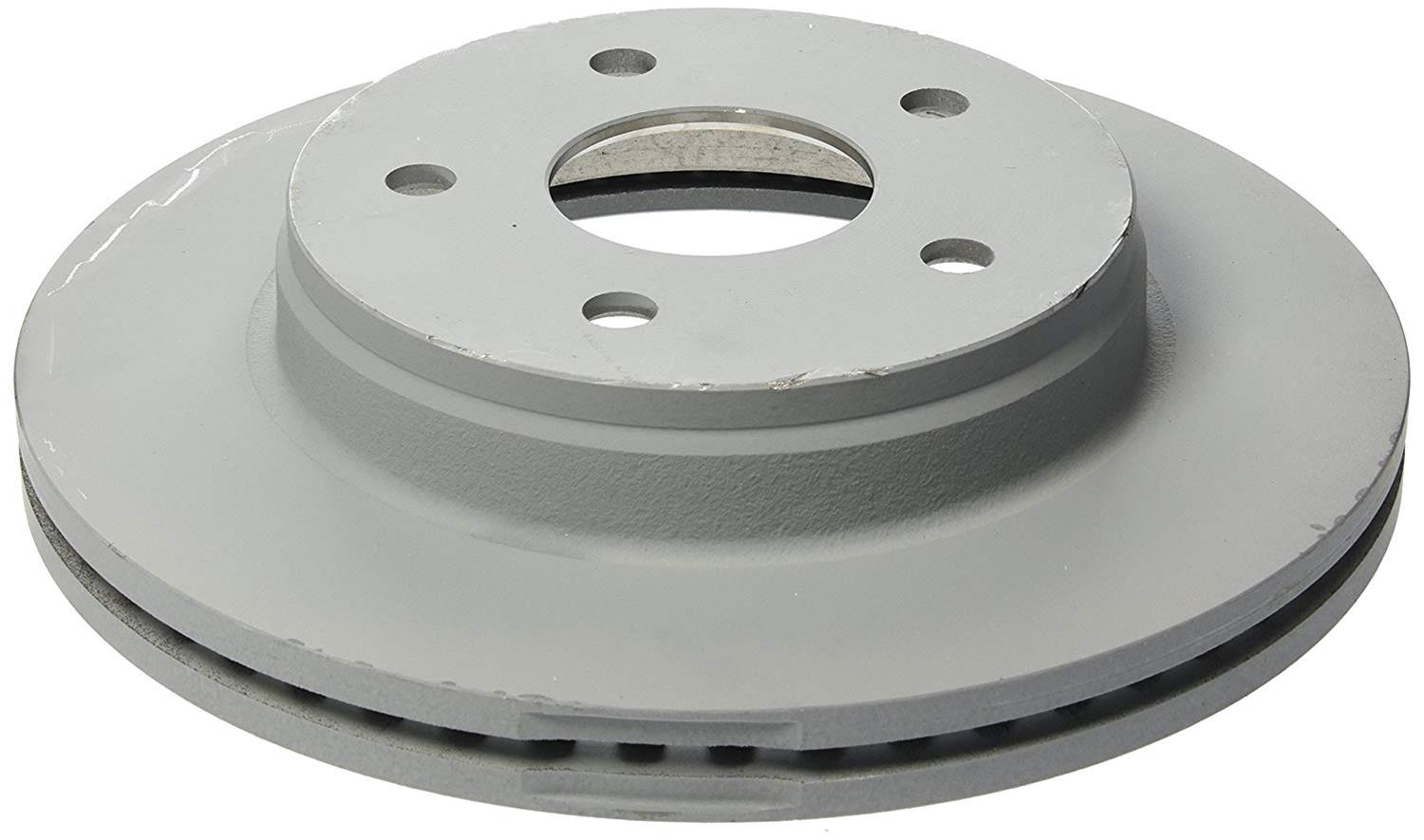 Mopar Replacement 52010080ai Mopar Replacement Brake Rotors Summit Racing