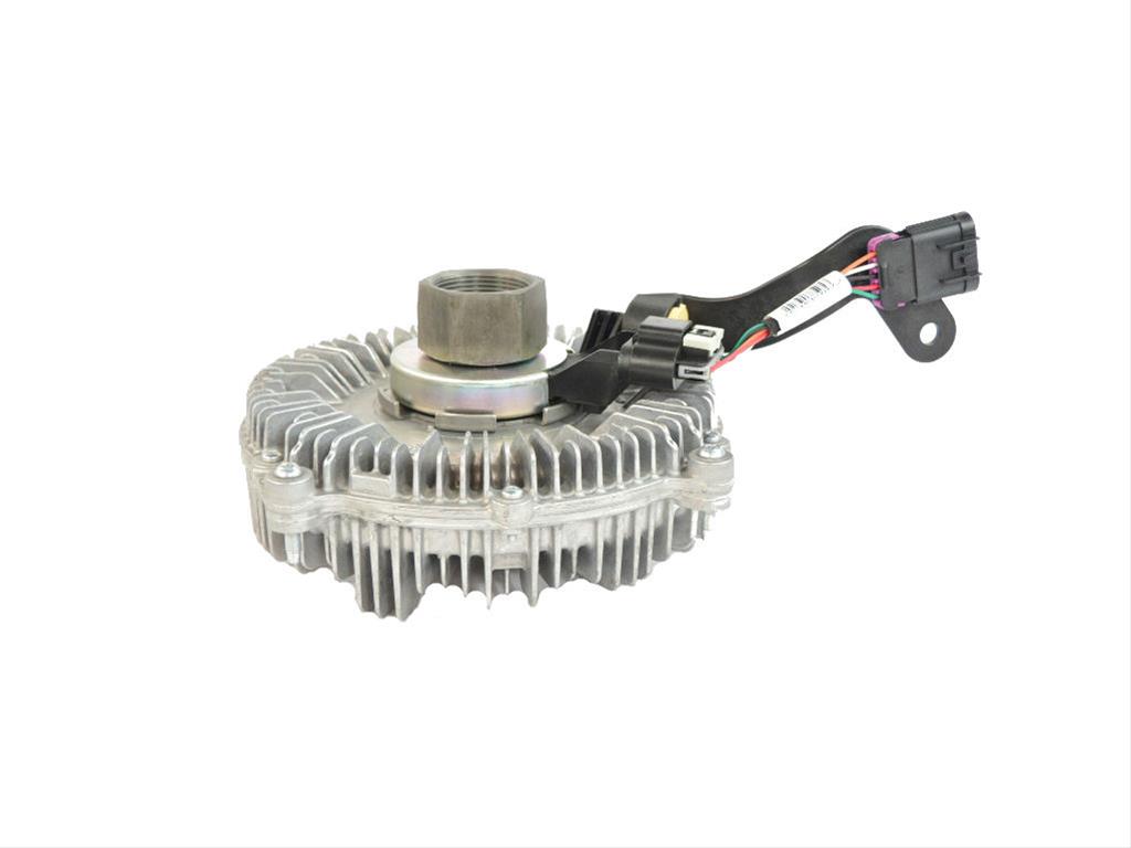 Mopar Replacement 52014729AC